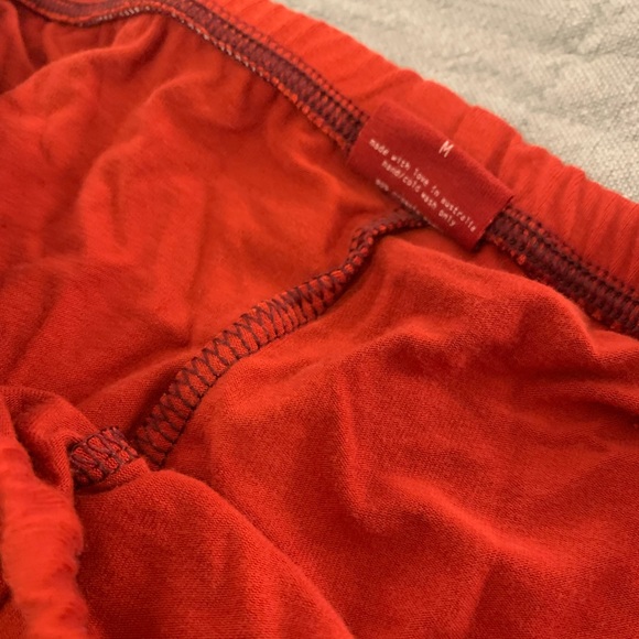 Hara the label Frankie flares short inseam - Picture 5 of 7